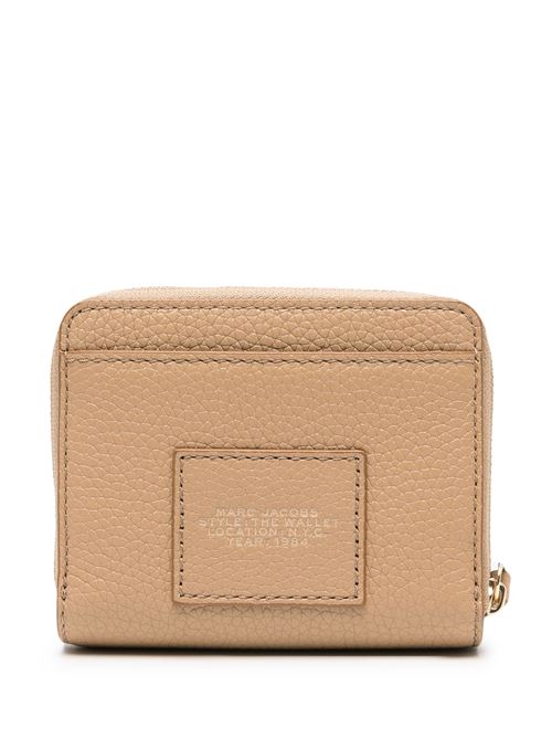 Portafoglio con logo goffrato Marc Jacobs | 2R3SMP044S10230